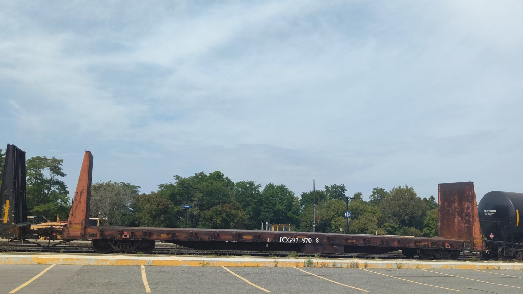 ICG 978078